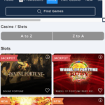betriot casino italy