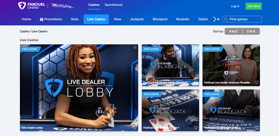 bmw casino online
