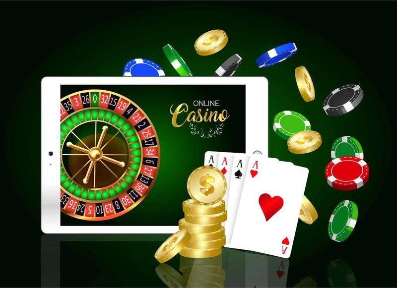 online casino $300 no deposit bonus