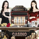 casino app no real money