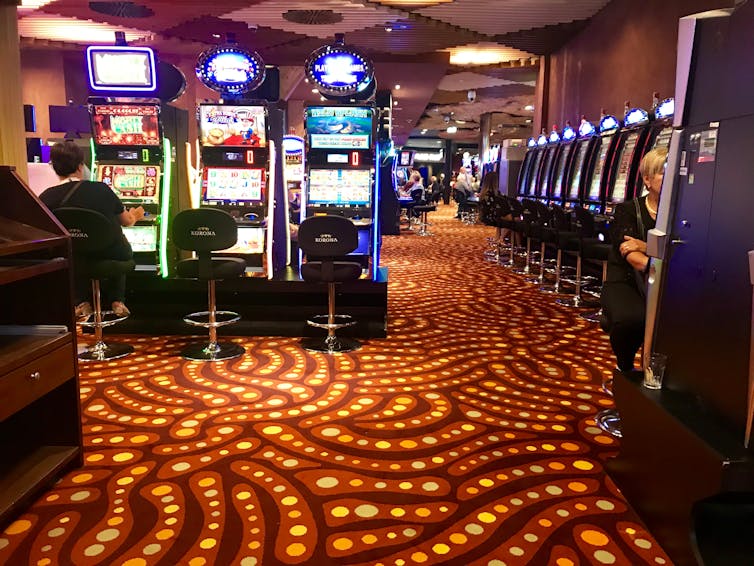 no deposit bonus aussie play casino