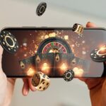 Spielautomaten Black Magic online