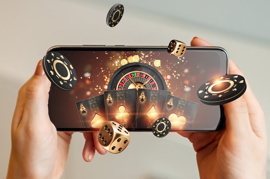 no deposit bonus casino
