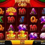 dolphin reef casino