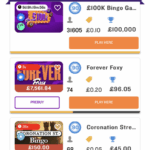 Starburst Online-Slot