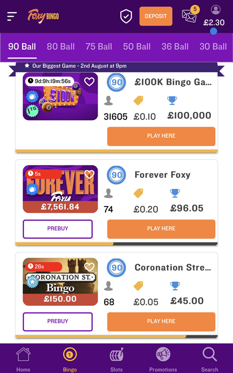 casino Playojo 50 free spins no deposit
