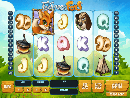 TrinoCasino online casino