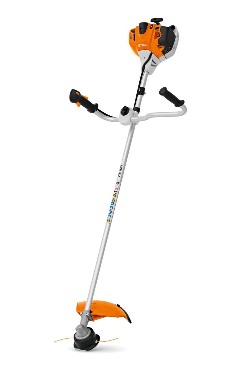 Desmalezadora FS 161 L - CONTACTO STIHL