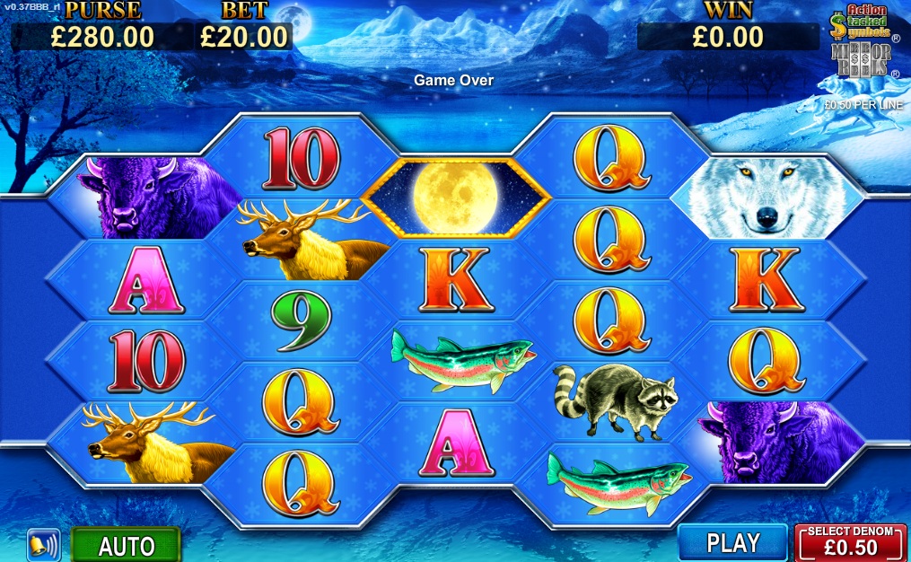 casino Star Spins mobile