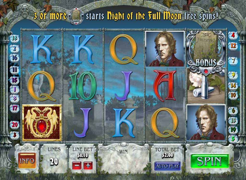 casino app on iphone