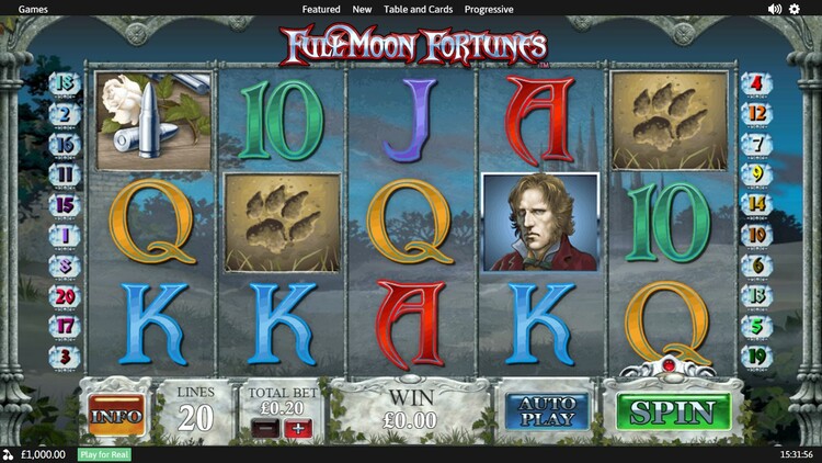 ramses 2 slot uk