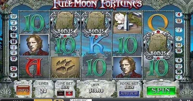 Megawin casino