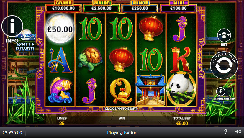 casino Mansion 0 free spins