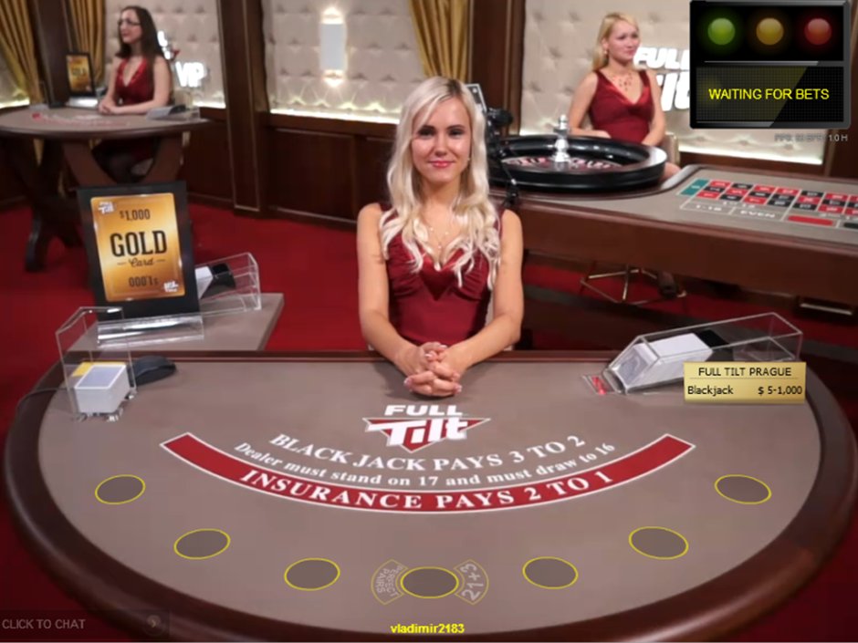 online casino for us players