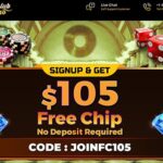 TrinoCasino casino