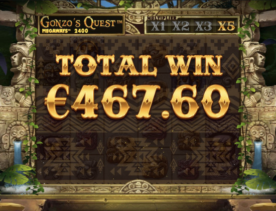 casino u app