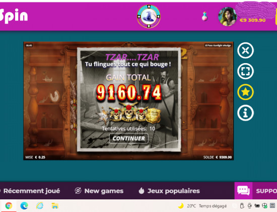 lucky 7 online casino