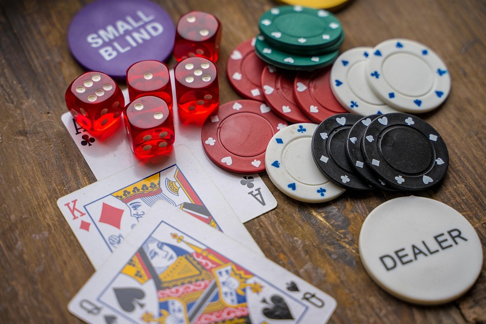 quickspin Casino -Spiele