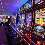 online casinos usa