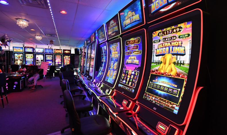 online casinos usa
