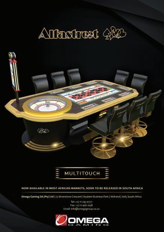  deposit casino