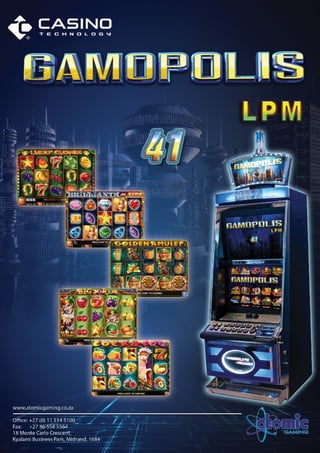 pa online casino news