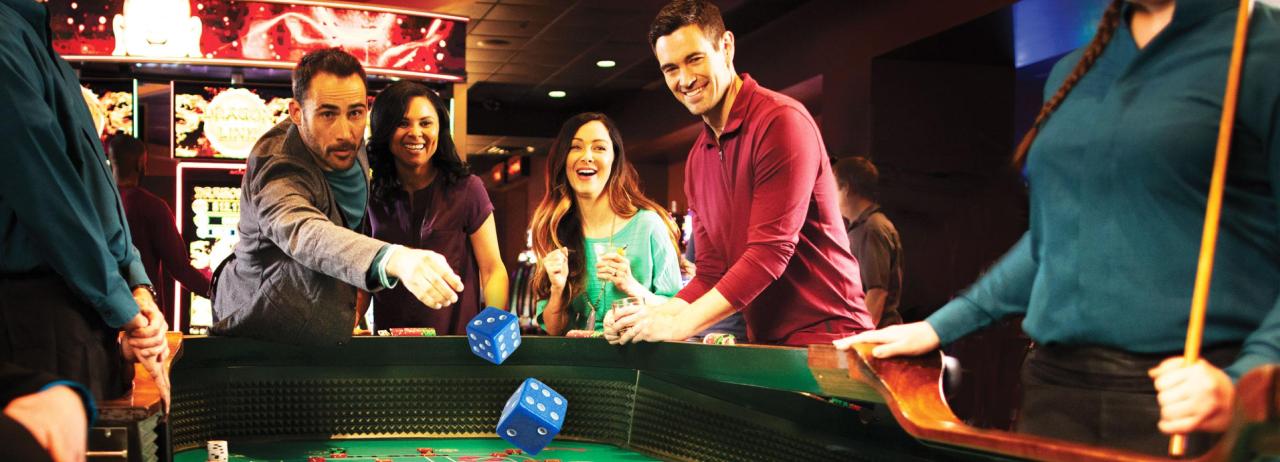 new online casinos