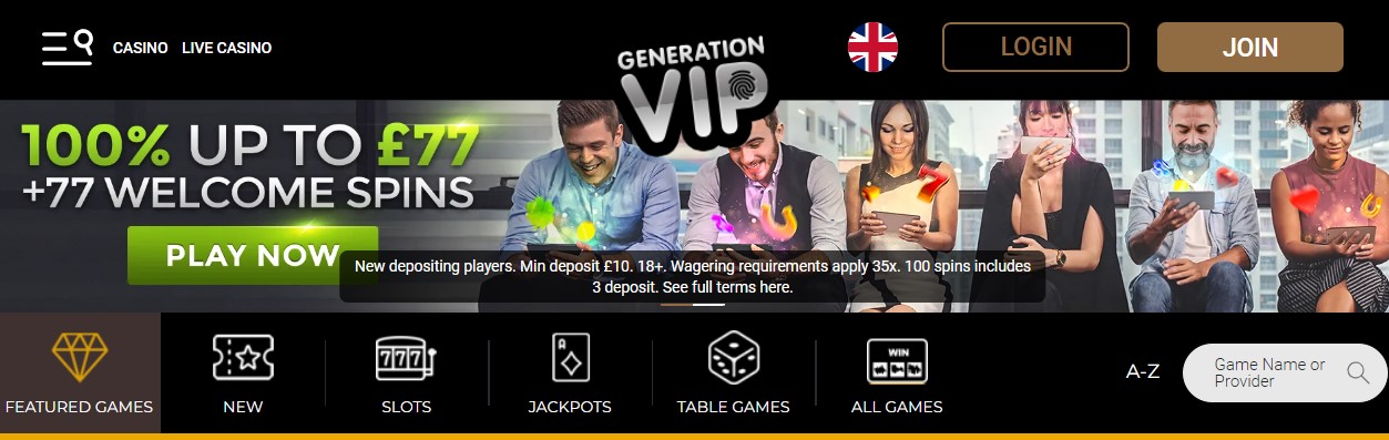 tom horn gaming Pokie -Spiele