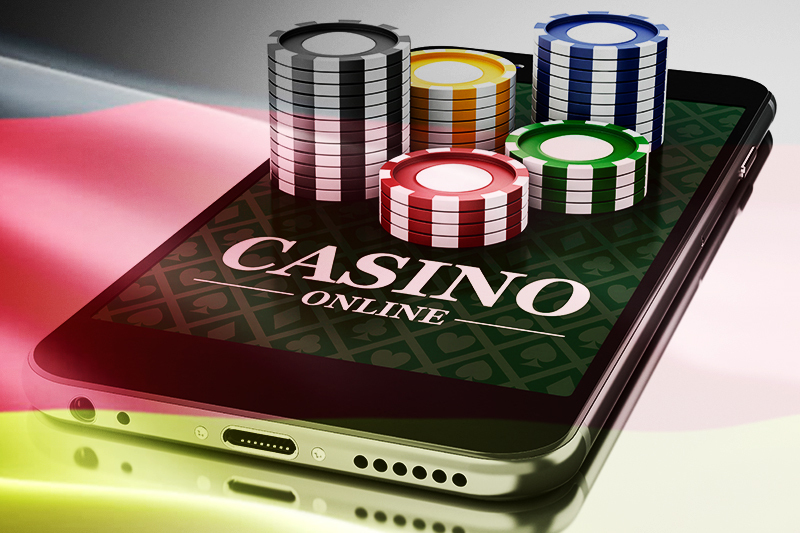 online casino dealer hiring
