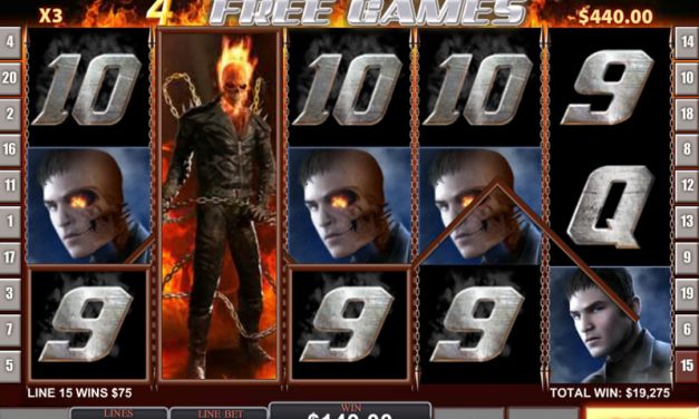 number 1 online casino