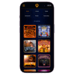 vegas casino games online