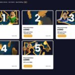 online casino table games
