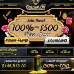 casino app with real slots