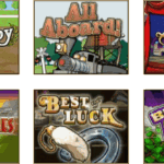 dracula slot machine