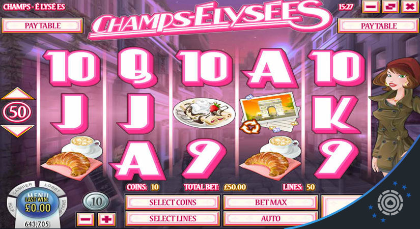 free 5 euro no deposit bonus casino ireland