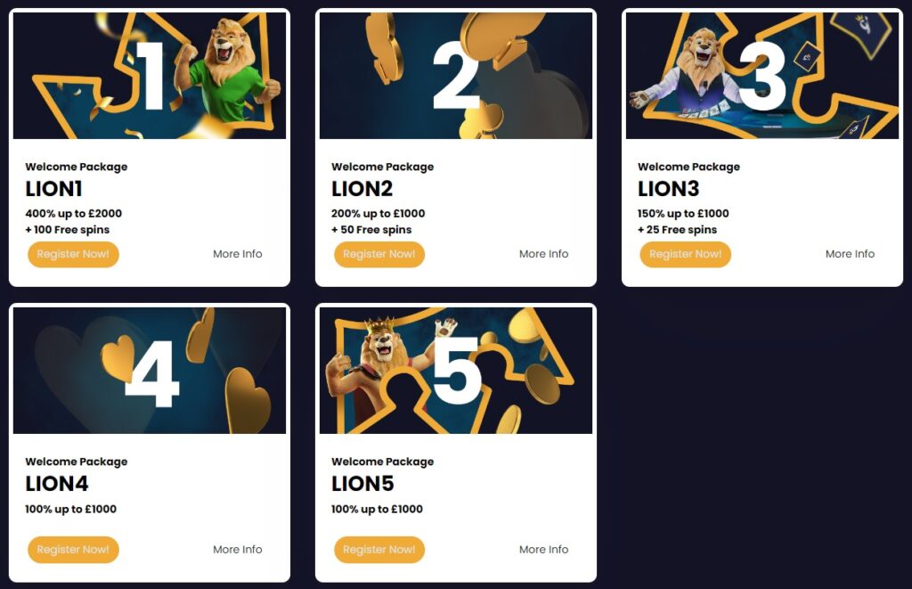 no deposit casino bonus ireland
