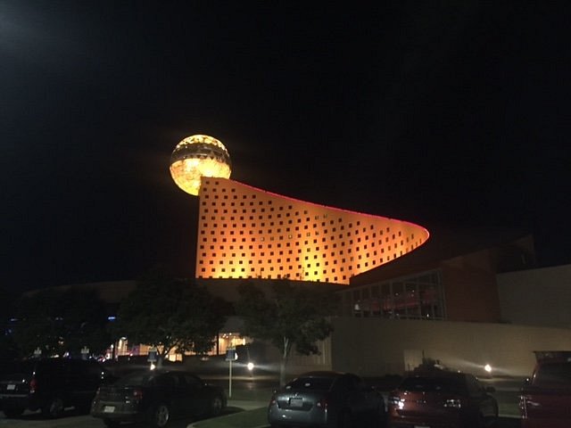 Casino highway stars