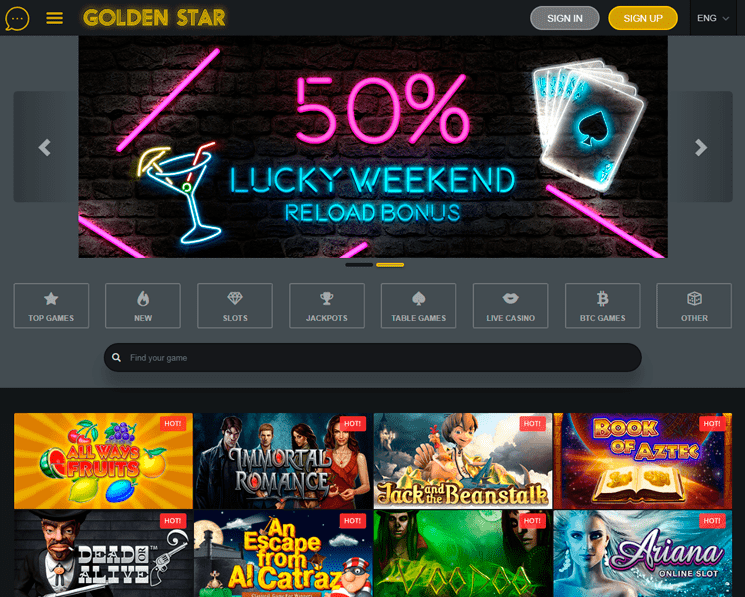 online casino ocean king