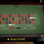 online casino odds