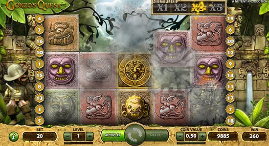 queen of gold Angebote