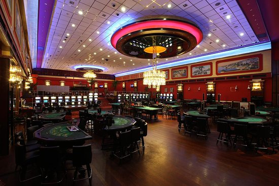 bast insattningsbonus casino