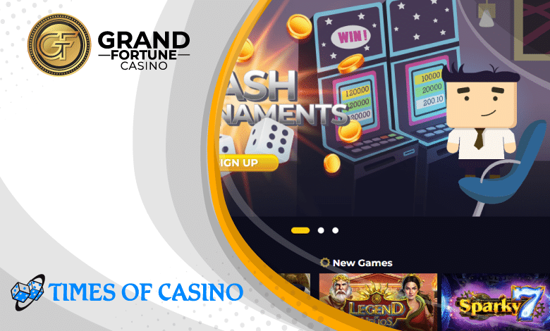 online casino el royale