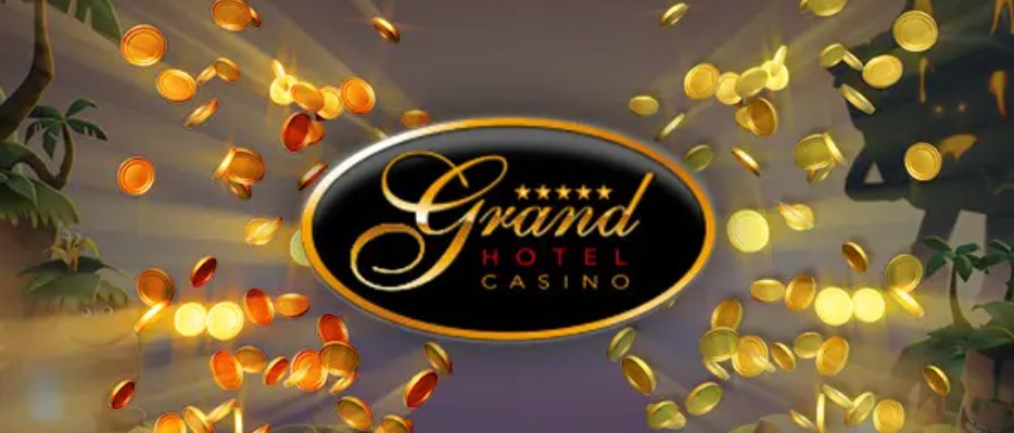 Casino wunderino