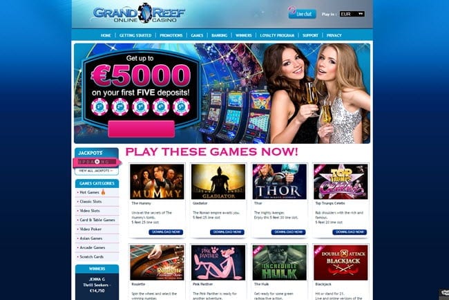 best online casino bitcoin