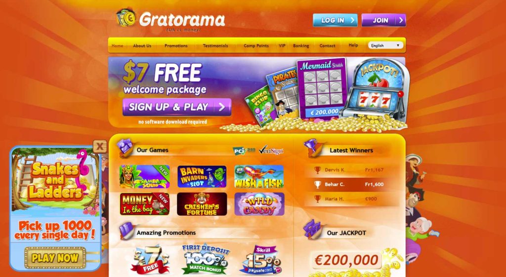 sieger Casino Angebote