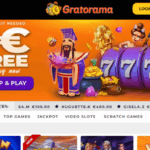 Golden Ticket slot free spins