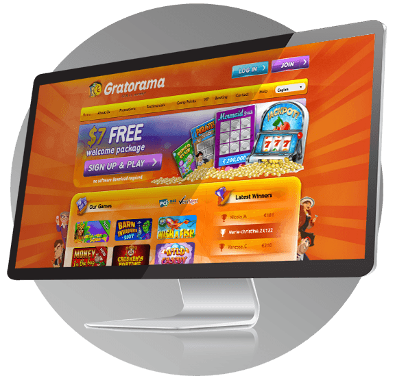 Gold Rush slot online