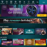 casino app philippines