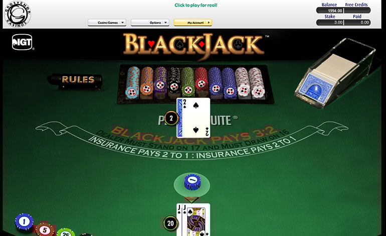 online casino minimum deposit 10