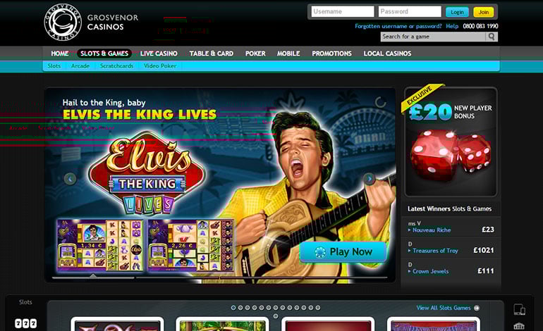 casino Magic Star Live 0 free spins